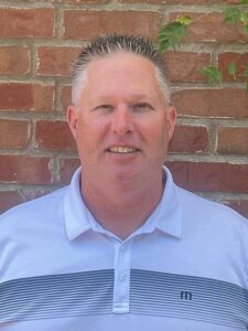 Ronnie of Cody's Pool Service